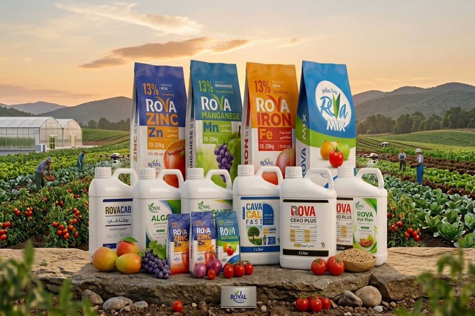 fertilizers catalog banner